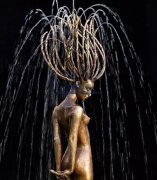 山东喷泉设计公司-创意喷泉雕塑欣赏